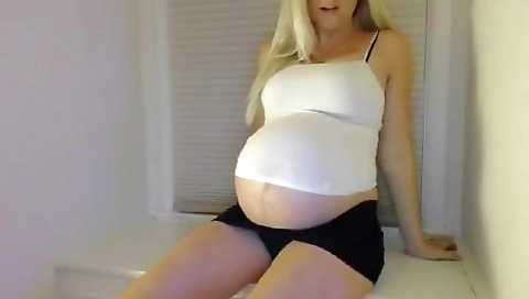 pregnant wants you (Step mother of love)