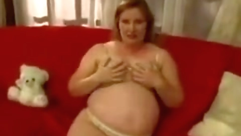 Many great preggy fucking